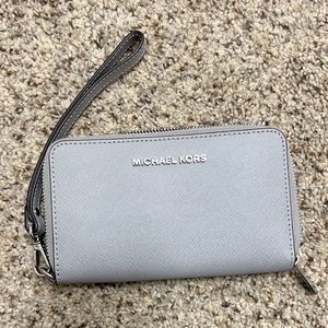 Michael Kors Wallet Wristlet